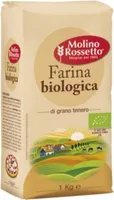 Farina biologica
