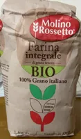 Farina integrale
