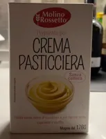 Crema pasticcera