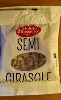 Semi di girasole