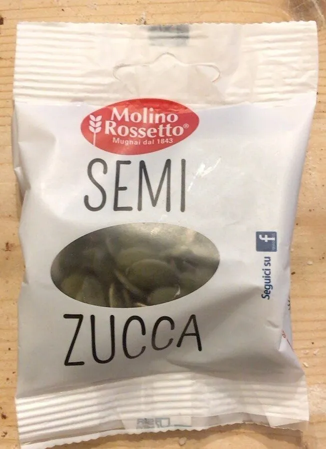 Semi di Zucca