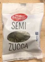 Semi di Zucca