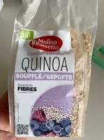 Quinoa