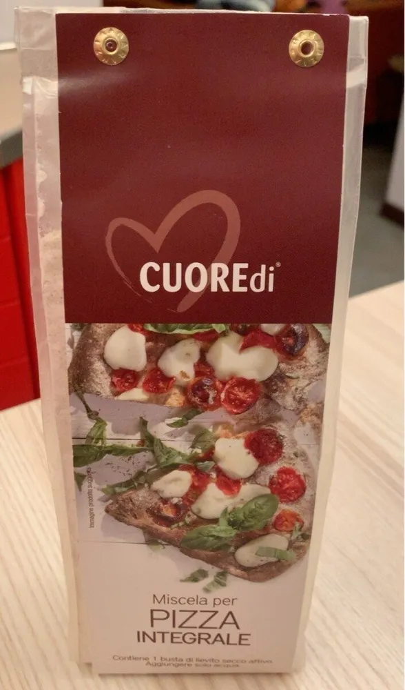 Cuore di