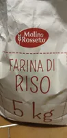 Farina di riso