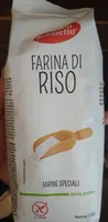 Farina di riso