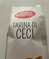 Farina di ceci