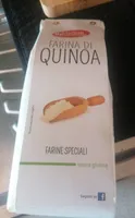 Farina di quinoa