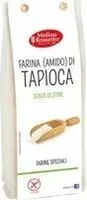 Molino Rossetto Farina Tapioca Senza Glutine