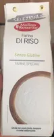Farina di riso