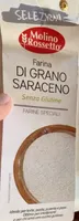 Farina di grano saraceno