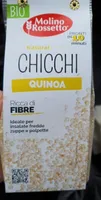 Chicchi di quinoa