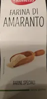 Farina di amaranto