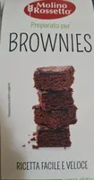 BROWNIES imp
