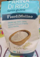 Farina di riso