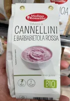 Vellutata di cannellini