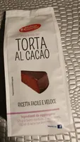 Torta Al cacao