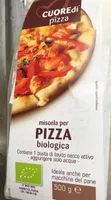 Cuore di pizza