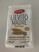 Lievito Madre Essicc.