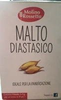 Malto diastasico