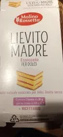 Lievito madre