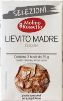 Lievito madre