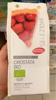 Preparato per crostata Bio