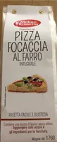 Farina di farro