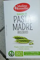Lievito di pasta madre