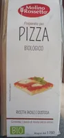 Preparato per Pizza