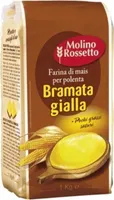 Farina di mais bramata gialla