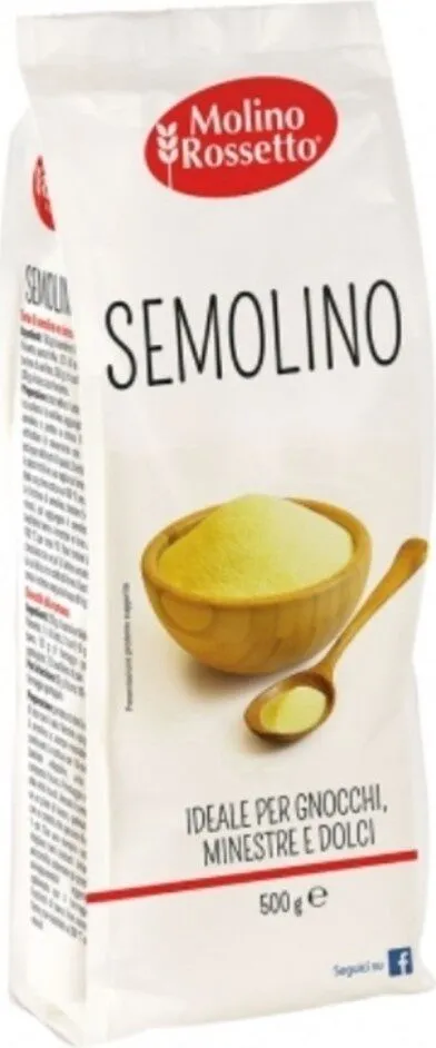 Semolino