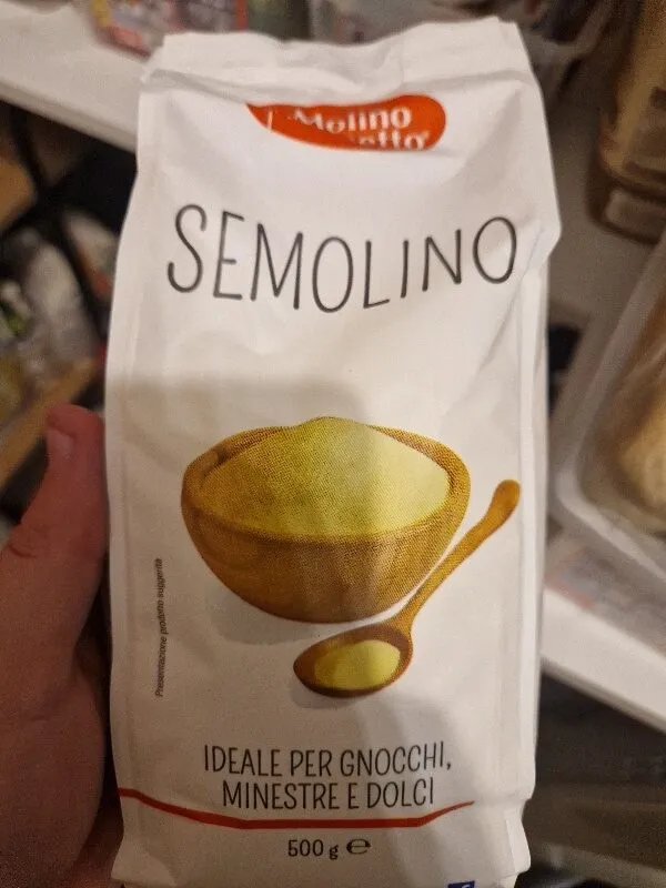 Semolino