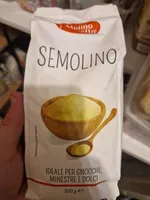 Semolino