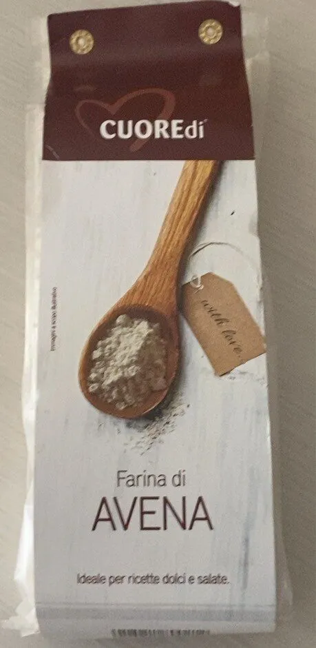 Farina di Avena