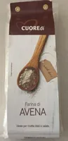 Farina di Avena