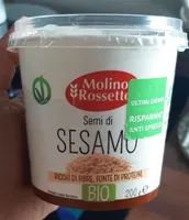 Semi di sesamo