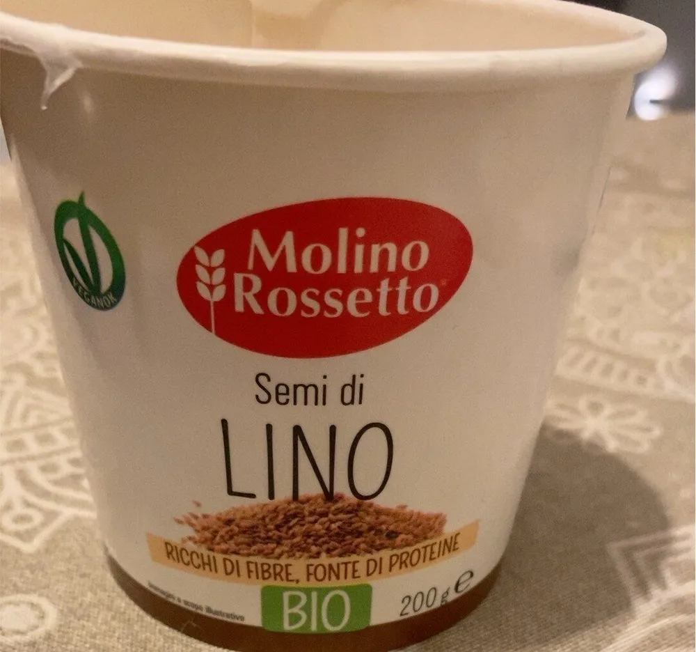 Semi di lino