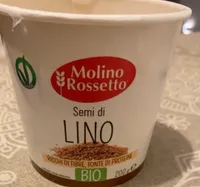 Semi di lino