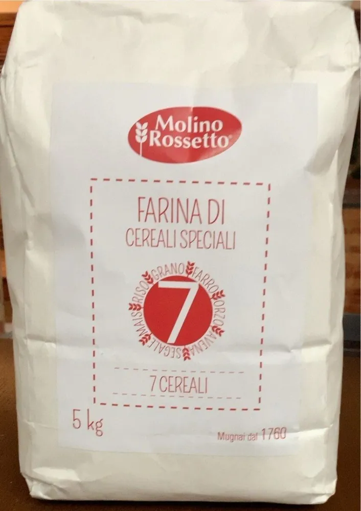 Molino Rossetto