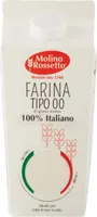 Farina di grano tenero TIPO 00