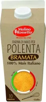 M polenta bramata brick
