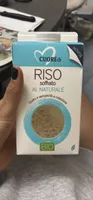 Riso soffiato