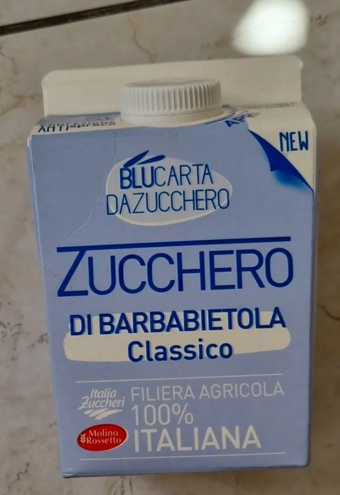 Zucchero