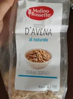 Fiocchi d'avena