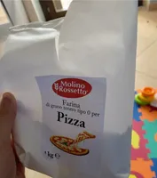 Farina per pizza