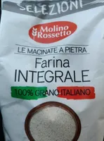 Farina integrale