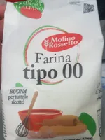Farina  00