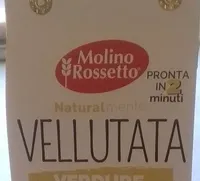 Vellutata verdure
