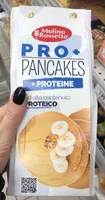 Pro pancakes